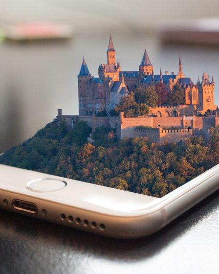 Aplikacje do planowania wakacji