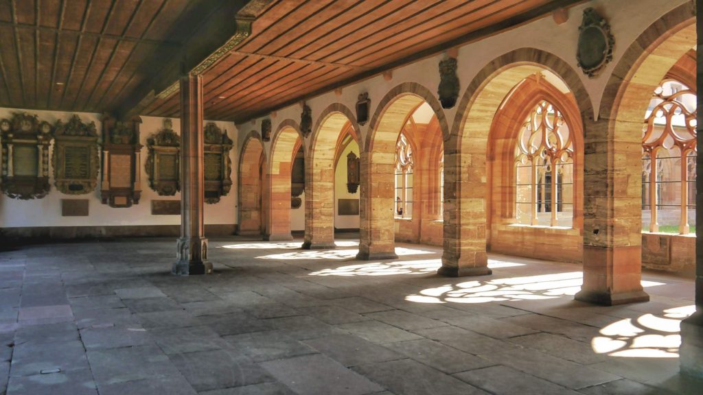 Dobre tripy po Bazylei