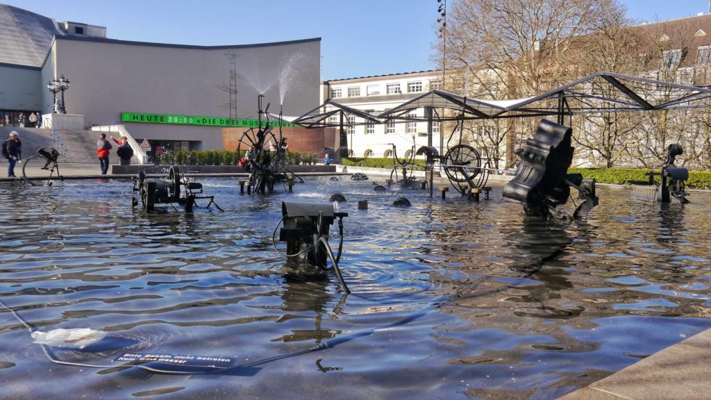 Dobre tripy po Bazylei