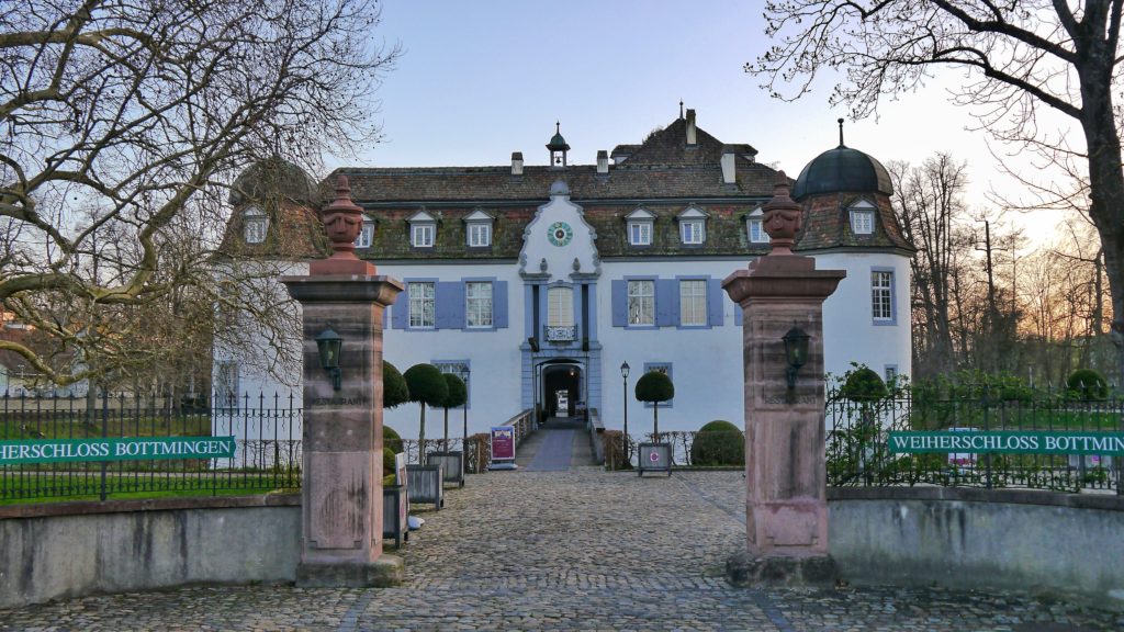 Dobre tripy po Bazylei