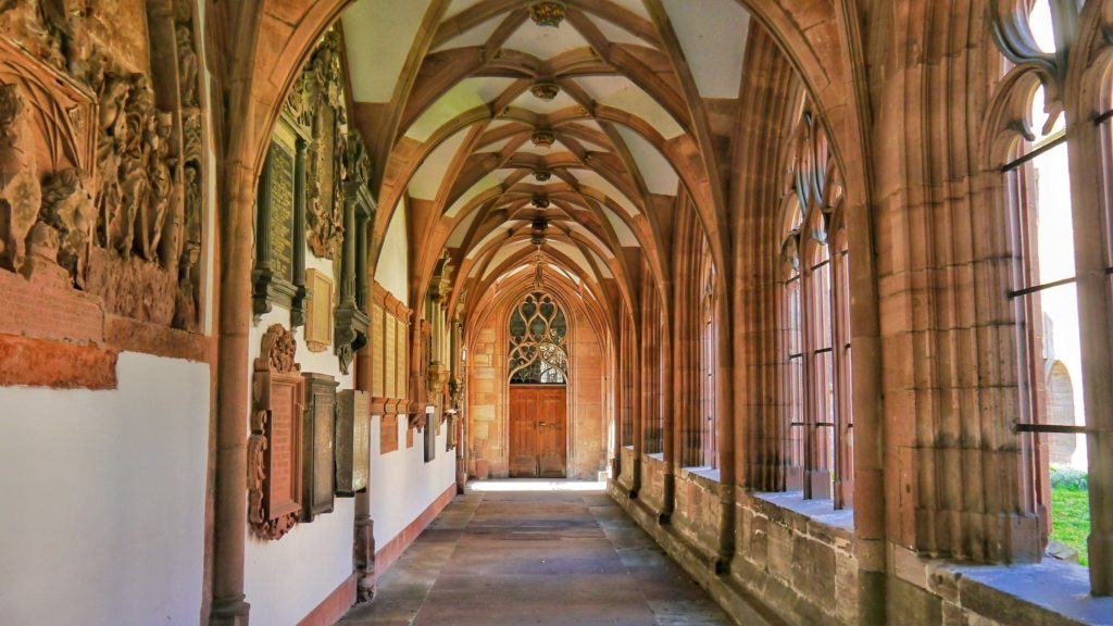 Dobre tripy po Bazylei