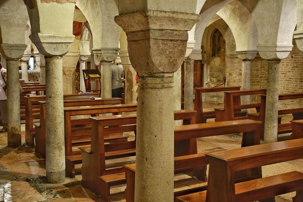 Dobre tripy po Treviso