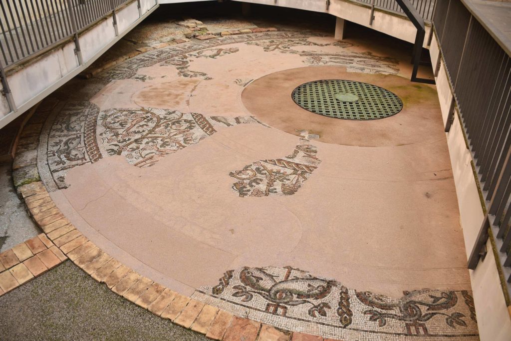 Dobre tripy po Treviso