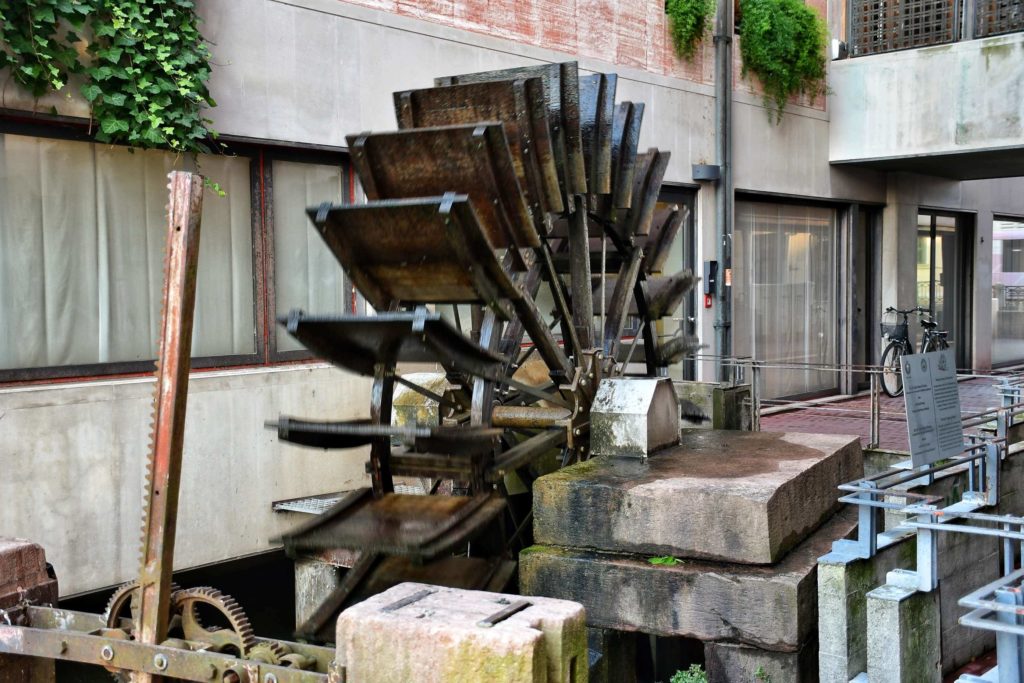 Dobre tripy po Treviso