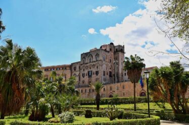 Dobre tripy po Plaermo