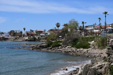 Dobre Tripy - Riwiera Turecka