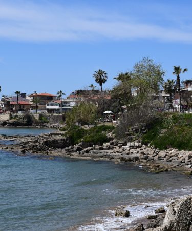 Dobre Tripy - Riwiera Turecka