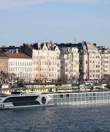 Dobre Tripy Budapeszt