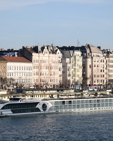 Dobre Tripy Budapeszt